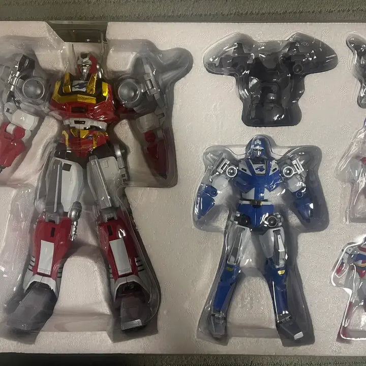 [SOLD OUT] 반다이 초합금혼 바이캄프 GX-39R 판매 합니다.