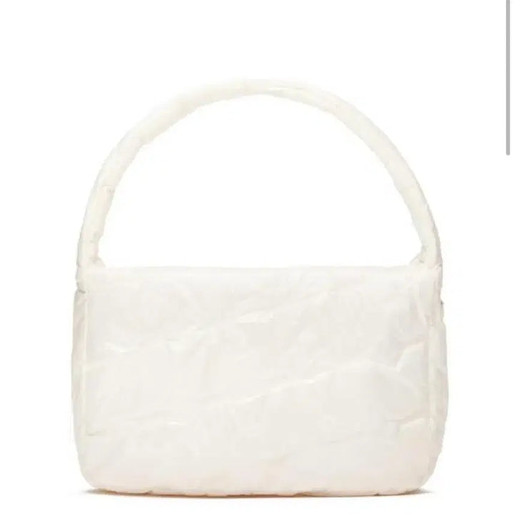 [BUNJANG] DIT Cloud Middle Shoulder Bag Cream / (새상품)다이닛 클라우드 미들 숄더백 크림