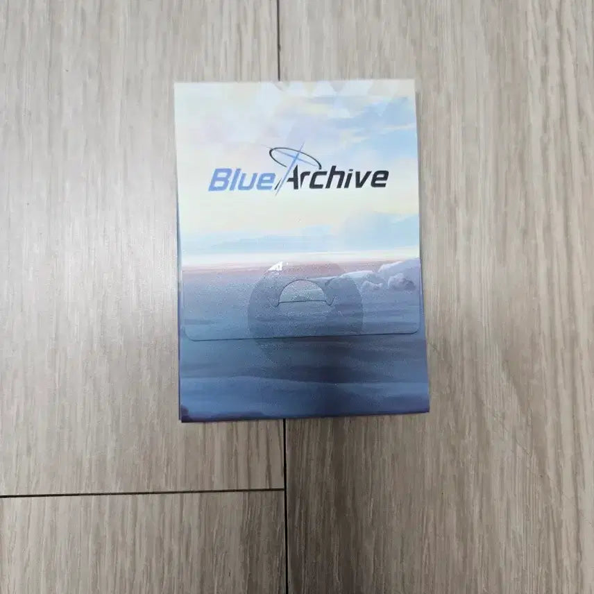 [BUNJANG] Blue Archive C&C Photocard Package / 블루아카이브 대책위원회 포토카드 패키지