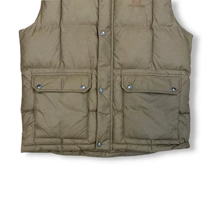 [BUNJANG] Salomon Padded Vest / 살로몬 패딩 조끼
