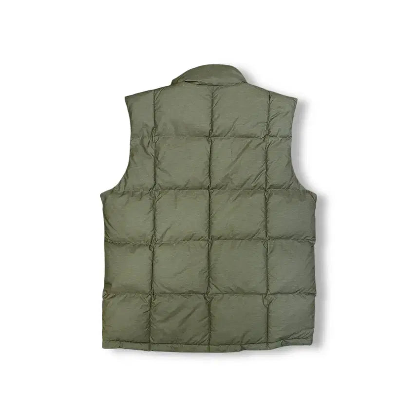 [BUNJANG] Salomon Padded Vest / 살로몬 패딩 조끼