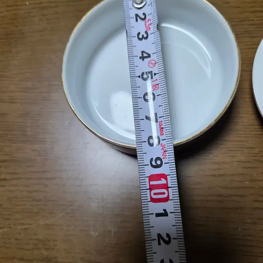 [BUNJANG] Pierre Balmain Vintage Style Jewelry Box / 피에르발망 빈티지 스타일 원형 보석함/악세사리함