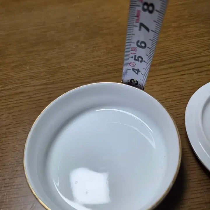 [BUNJANG] Pierre Balmain Vintage Style Jewelry Box / 피에르발망 빈티지 스타일 원형 보석함/악세사리함