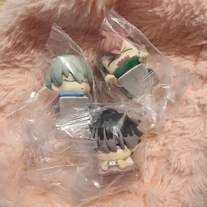 [BUNJANG] Kaiju No. 8 Onemutan Bundle Set / 괴수8호 오네무탄 일괄