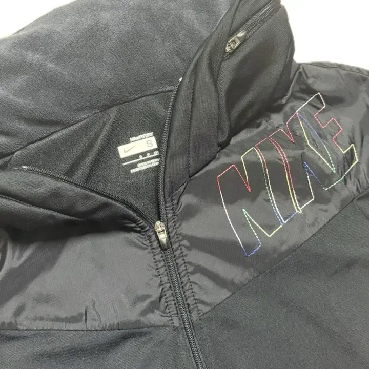 [BUNJANG] Nike Vintage Hidden Hood Jacket S / 나이키 빈티지 히든 후드 재킷 S