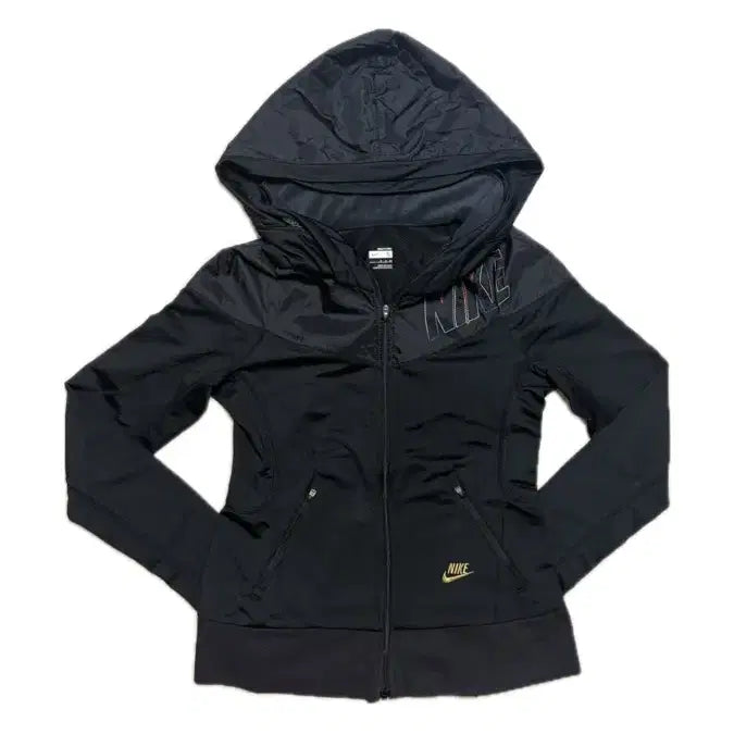 [BUNJANG] Nike Vintage Hidden Hood Jacket S / 나이키 빈티지 히든 후드 재킷 S