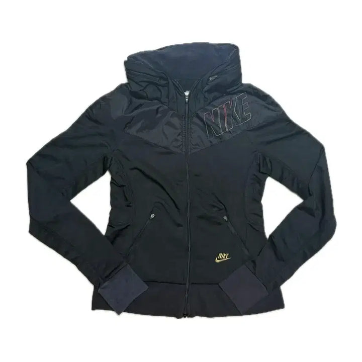 [BUNJANG] Nike Vintage Hidden Hood Jacket S / 나이키 빈티지 히든 후드 재킷 S