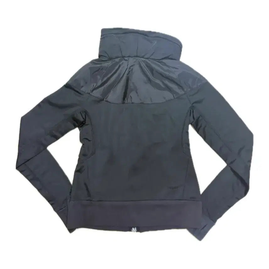 [BUNJANG] Nike Vintage Hidden Hood Jacket S / 나이키 빈티지 히든 후드 재킷 S