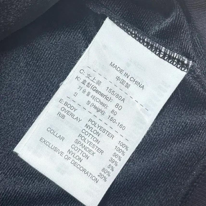 [BUNJANG] Nike Vintage Hidden Hood Jacket S / 나이키 빈티지 히든 후드 재킷 S