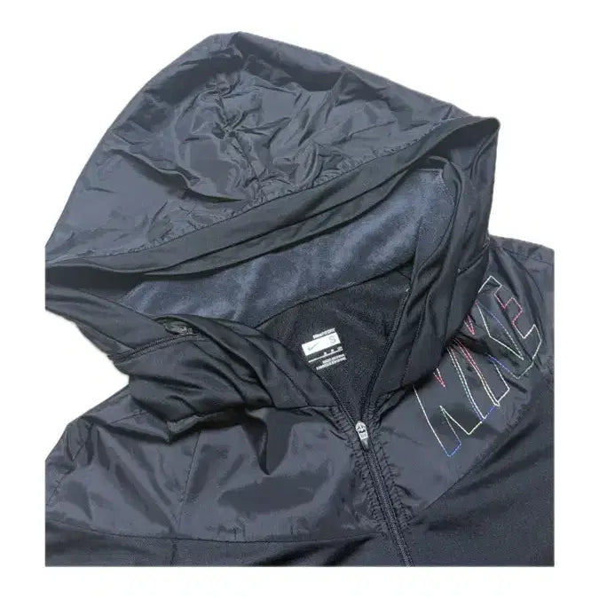 [BUNJANG] Nike Vintage Hidden Hood Jacket S / 나이키 빈티지 히든 후드 재킷 S