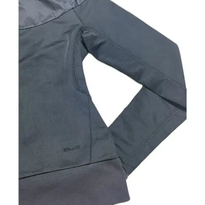 [BUNJANG] Nike Vintage Hidden Hood Jacket S / 나이키 빈티지 히든 후드 재킷 S