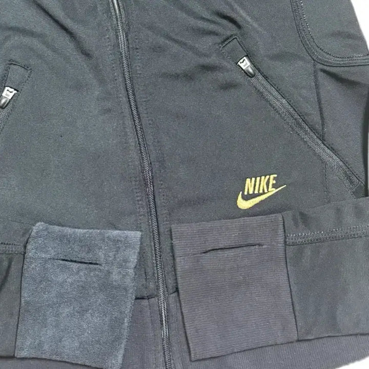 [BUNJANG] Nike Vintage Hidden Hood Jacket S / 나이키 빈티지 히든 후드 재킷 S