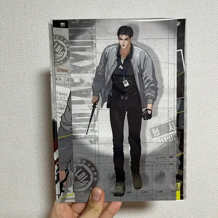 [BUNJANG] Jinx Bundle Set Goods / 징크스 굿즈 일괄