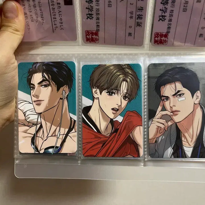 [BUNJANG] Jinx Bundle Set Goods / 징크스 굿즈 일괄