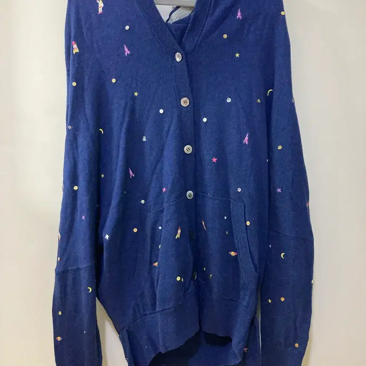 [BUNJANG] Tsumori Chisato Hooded Cardigan / 츠모리치사토 후드 가디건