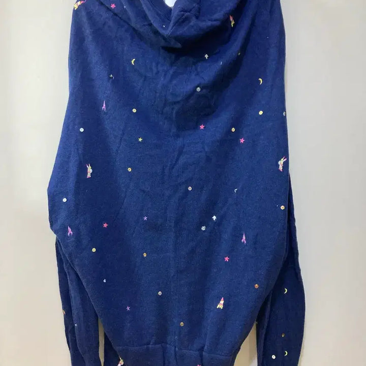 [BUNJANG] Tsumori Chisato Hooded Cardigan / 츠모리치사토 후드 가디건