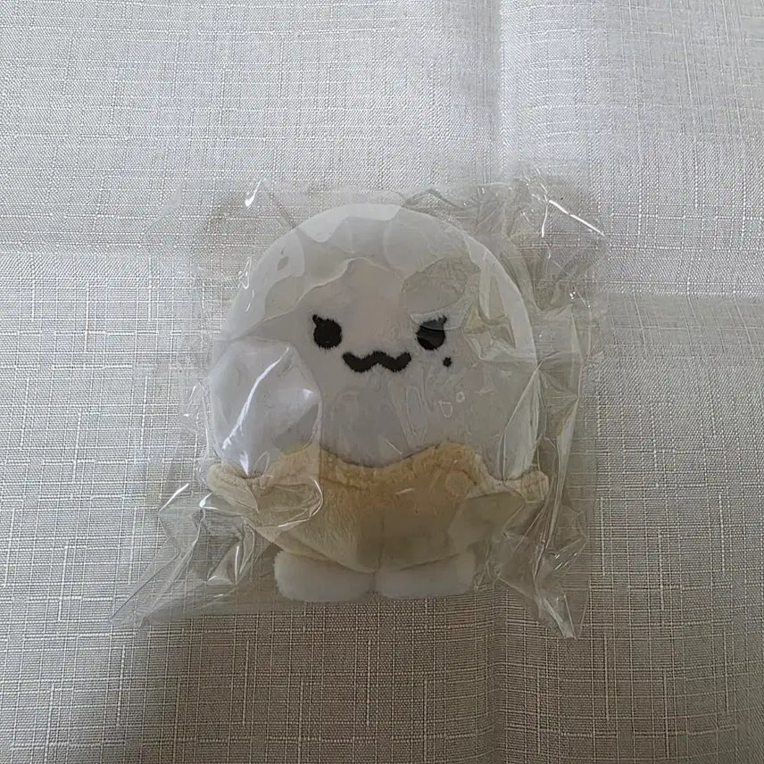 태연 공식 인형 탱그 단순 개봉