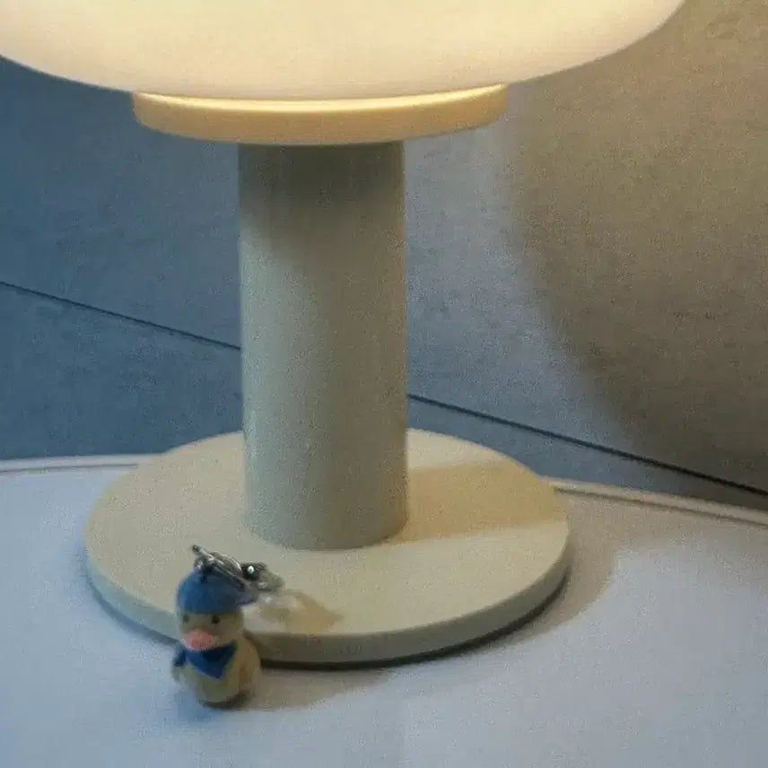 [BUNJANG] Mini Duck Keychain / 미니 오리 키링