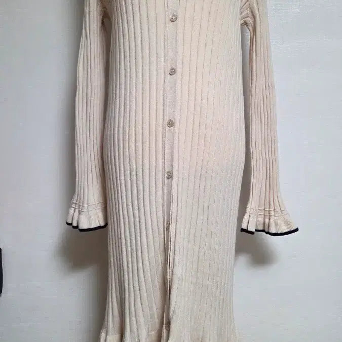 [SOLD OUT] 시슬리 롱 가디건 원피스 55