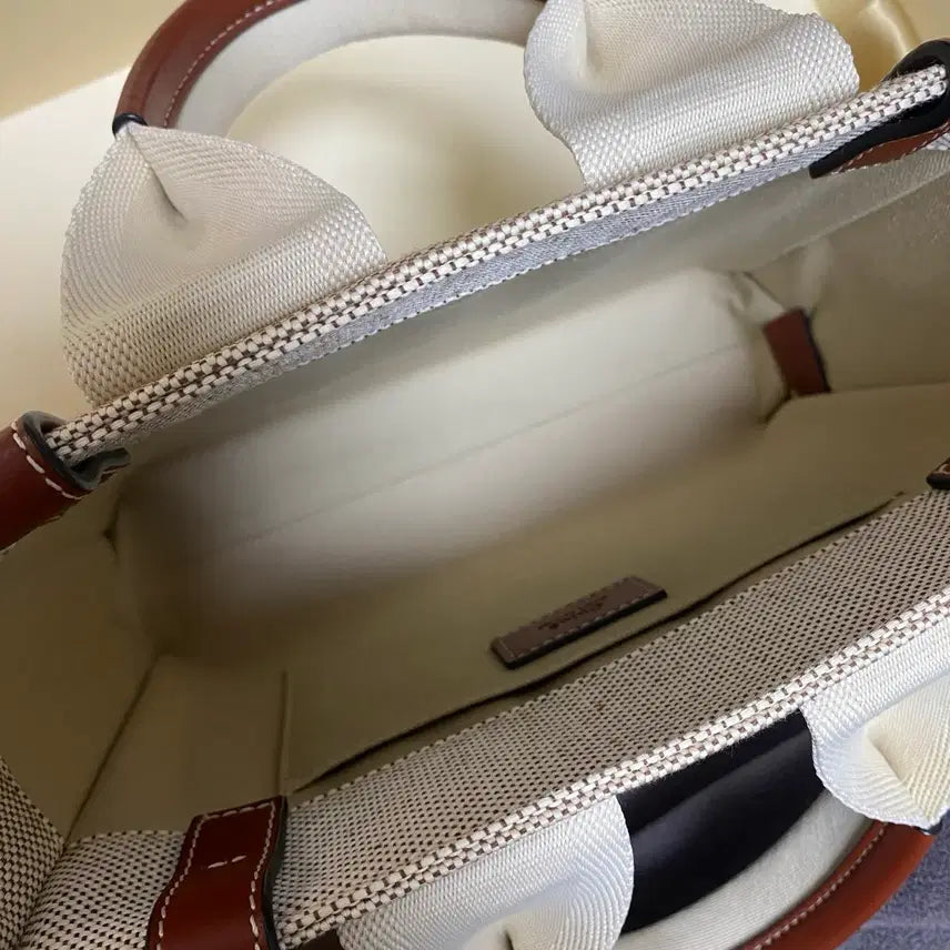 [BUNJANG] Chloe Woody Small Bag / 끌로에 우디백 스몰