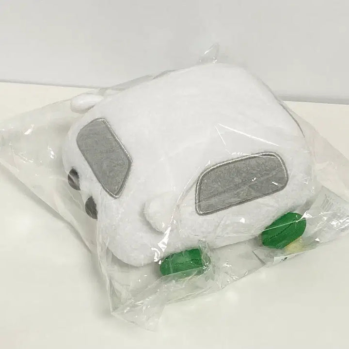 [BUNJANG] Molcar Shiromo Pouch / 모루카 시로모 오물오물 파우치(미개봉) 판매합니다.