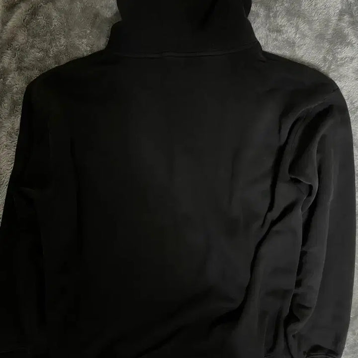 [BUNJANG] Musinsa Lettering Hoodie / 무신사 레터링 후드티