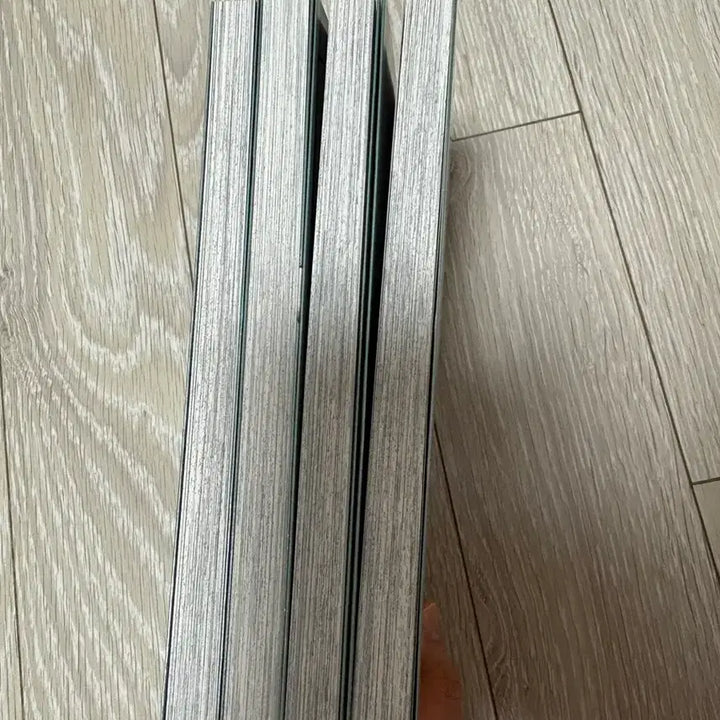 [BUNJANG] Spy x Family Comic Book Bundle Set (Vol. 1-4) / 스파이패밀리 만화책 1권~4권 일괄 팝니다