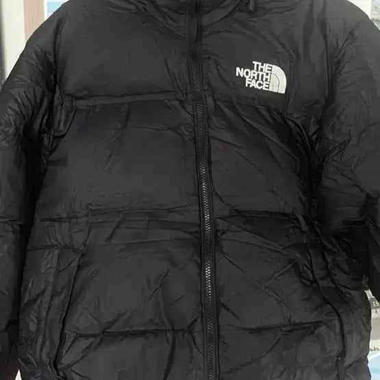 [BUNJANG] North Face Padded Jacket 95M Size / 노스페이스패딩 95M 사이즈