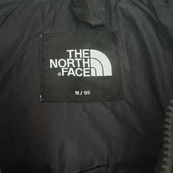 [BUNJANG] North Face Padded Jacket 95M Size / 노스페이스패딩 95M 사이즈