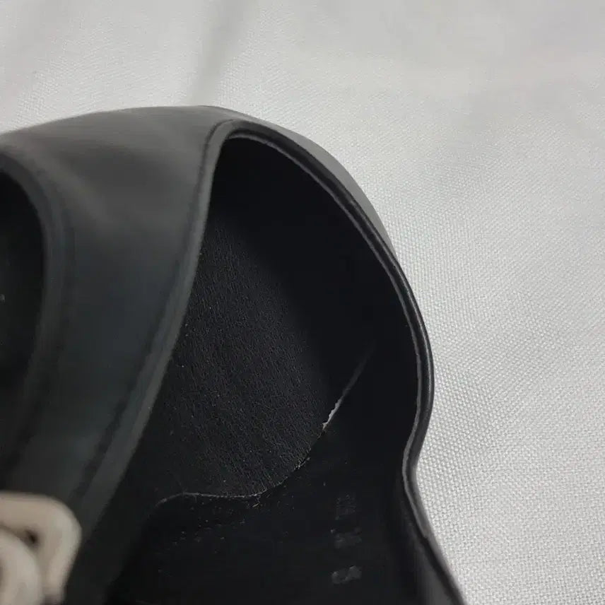 [BUNJANG] SAPPUN Slingback Mid Heels (5cm) / 사뿐 슬링백 미들힐 (5cm)