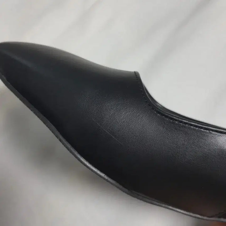 [BUNJANG] SAPPUN Slingback Mid Heels (5cm) / 사뿐 슬링백 미들힐 (5cm)