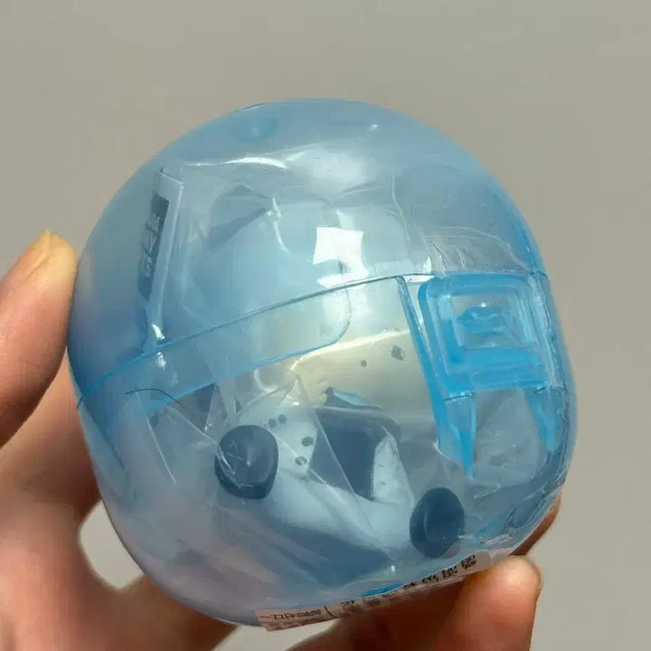[BUNJANG] Blue Lock Chaby Chaby Sofubi Figure Nagi, Itoshi Rin / [미개봉] 블루록 챠비챠비 소프비 가챠 피규어 나기, 이토시 린