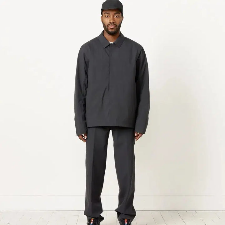 [BUNJANG] Veilance Spere Tech Wool Pants 34 / 베일런스 스페레 테크 울 팬츠 34