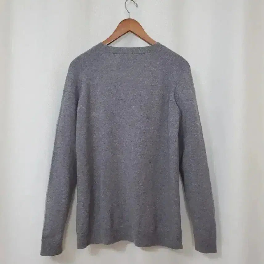 [BUNJANG] Gucci Wool Knit Cardigan S / 구찌 울니트가디건 S(55반-66) 신세계매장정품 새옷수준