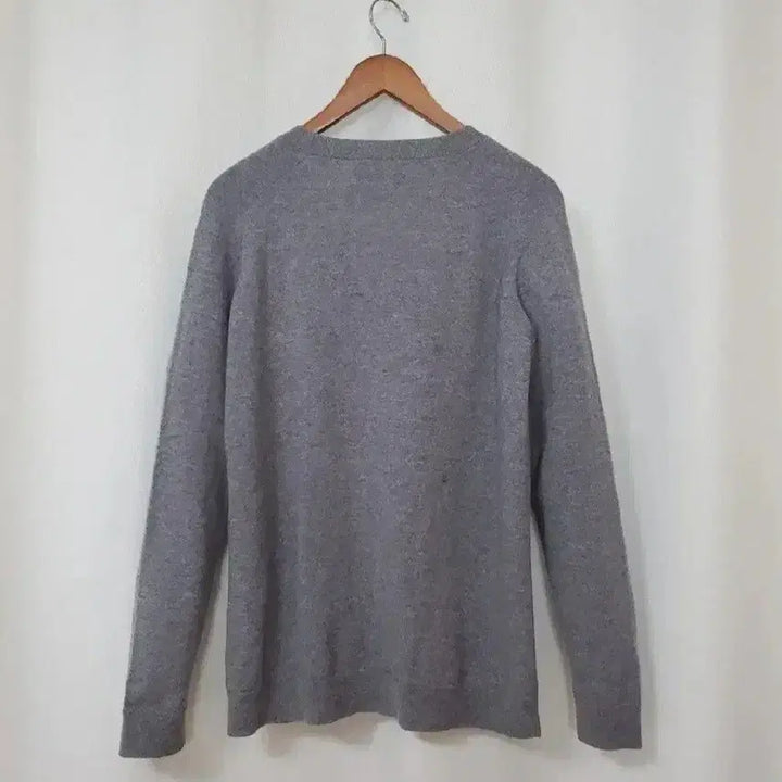 [BUNJANG] Gucci Wool Knit Cardigan S / 구찌 울니트가디건 S(55반-66) 신세계매장정품 새옷수준