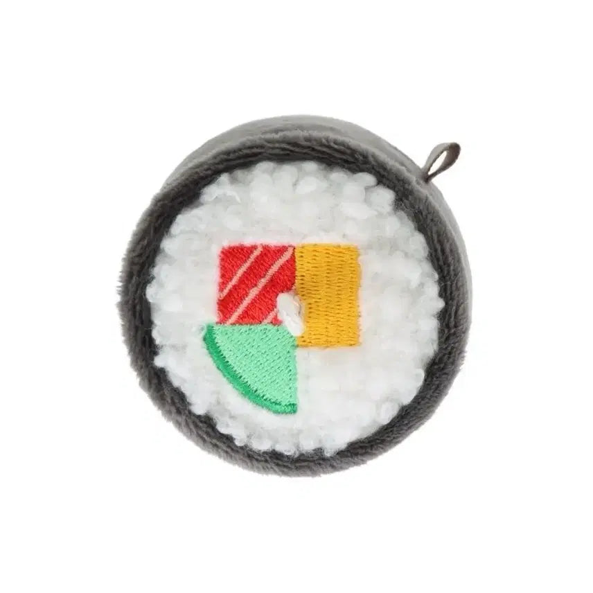 [BUNJANG] RIIZE Sohee Rice-si Chobap Gimbap Keyring / 라이스시 초밥 라이즈 소희 똘병 김밥키링