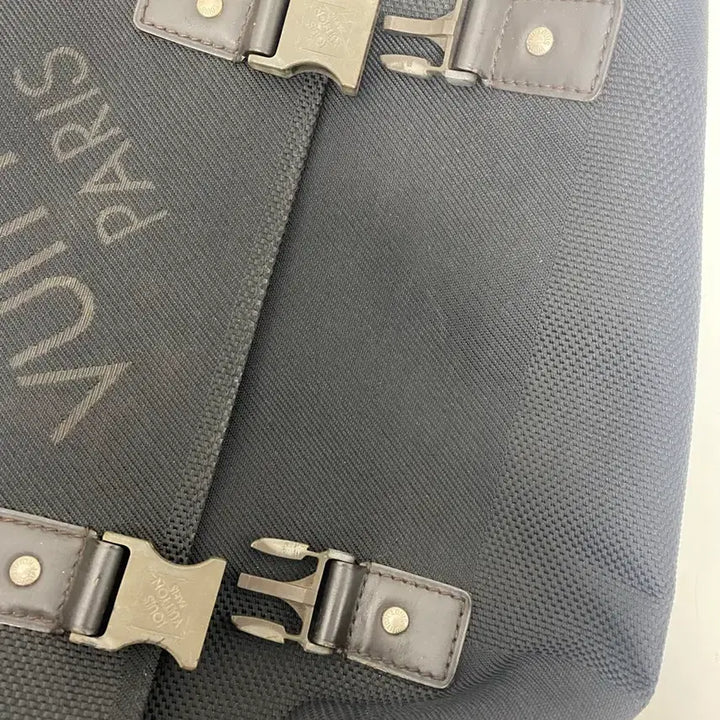 [BUNJANG] Louis Vuitton Damier Ebene Messenger Bag / (정품) 루이비통 더미에 제앙 메신져 크로스백팝니다.