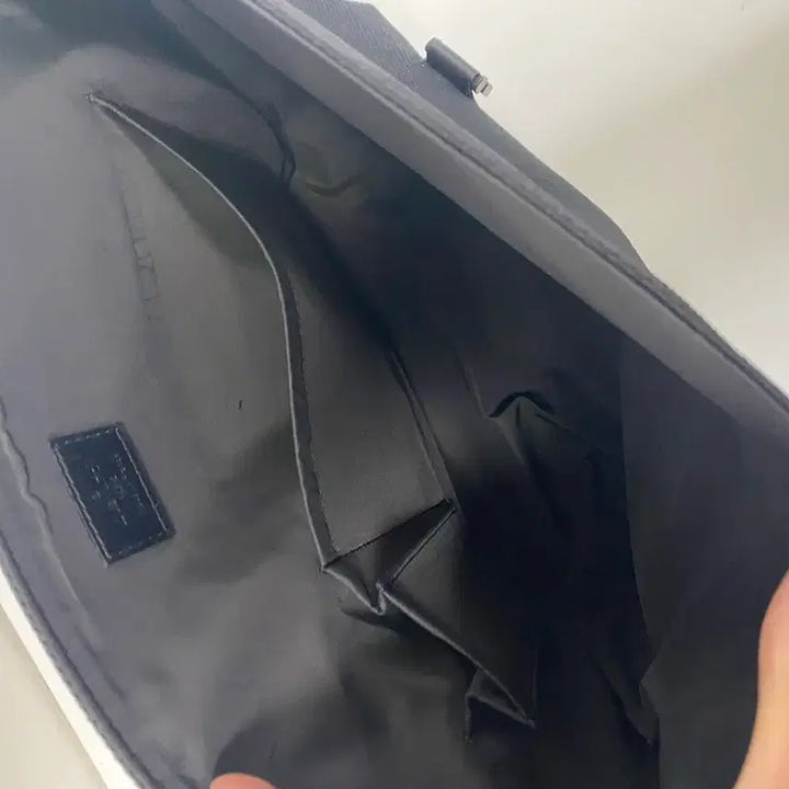 [BUNJANG] Louis Vuitton Damier Ebene Messenger Bag / (정품) 루이비통 더미에 제앙 메신져 크로스백팝니다.