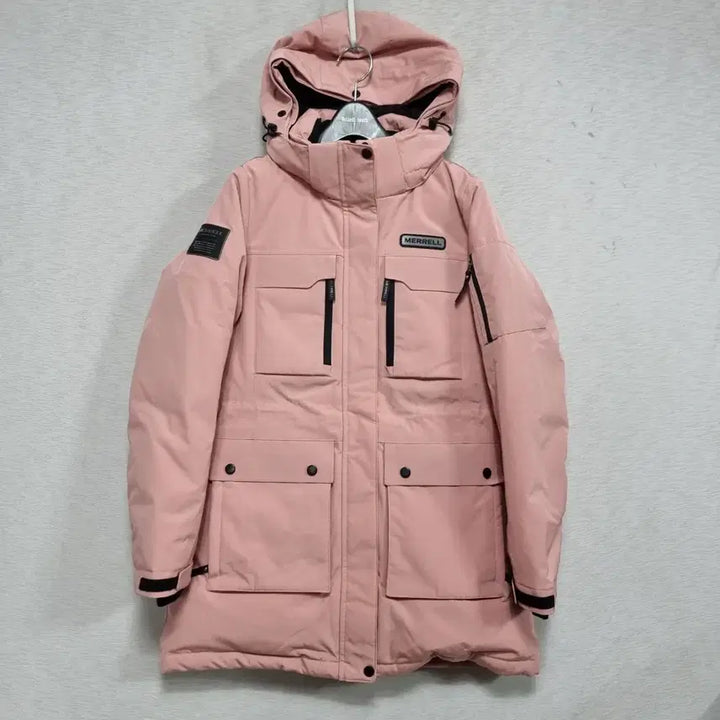 [BUNJANG] Merrell Goose Down Jacket Women's S / ㅡ머렐 구스다운 여S ㅡ0119