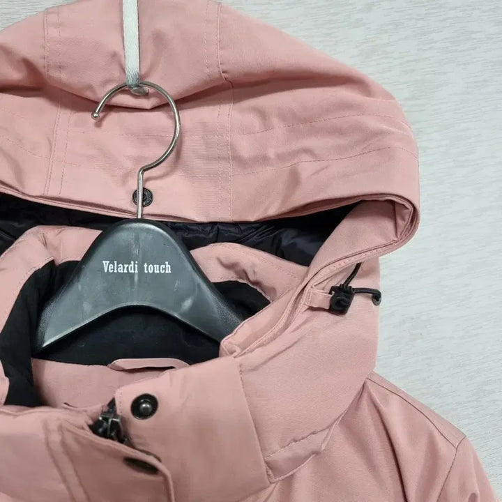 [BUNJANG] Merrell Goose Down Jacket Women's S / ㅡ머렐 구스다운 여S ㅡ0119