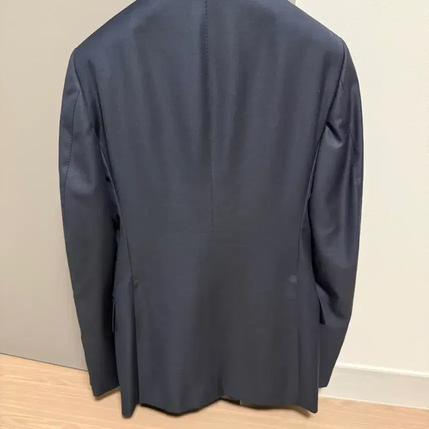 [BUNJANG] Tom Ford Navy Suit Jacket 46 / 톰포드 네이비 수트 자켓 46 fit A