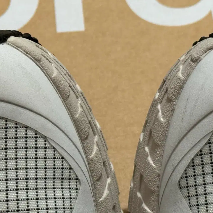[BUNJANG] Norda 003 Ash Sneakers / norda 003 애쉬 270
