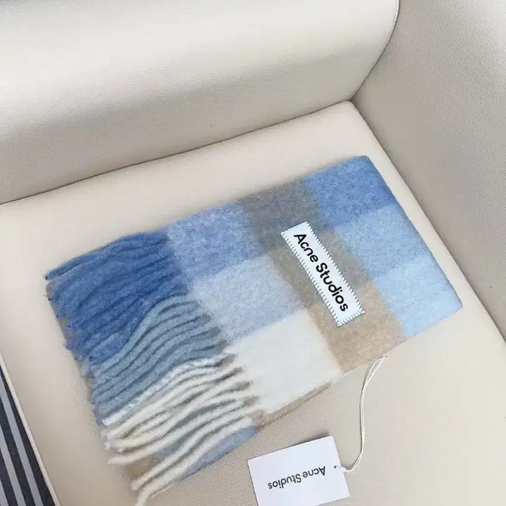 [BUNJANG] Acne Studios Scarf / 아크네 스튜디오 목도리