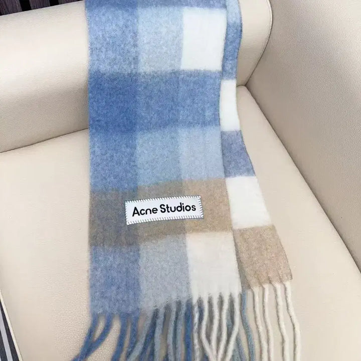 [BUNJANG] Acne Studios Scarf / 아크네 스튜디오 목도리