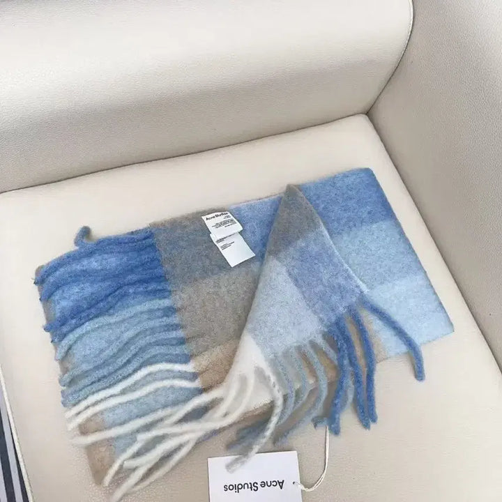 [BUNJANG] Acne Studios Scarf / 아크네 스튜디오 목도리