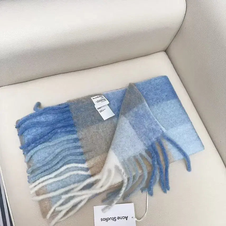 [BUNJANG] Acne Studios Scarf / 아크네 스튜디오 목도리