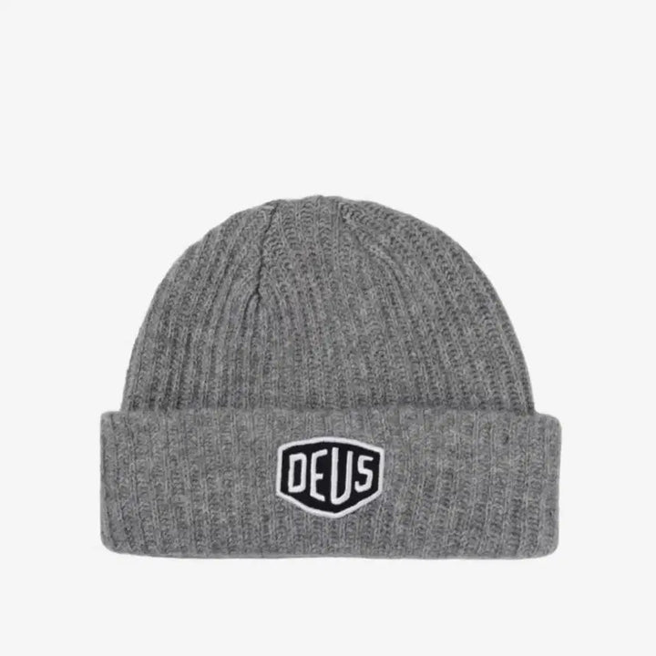 [BUNJANG] Deus Beanie / 데우스 비니
