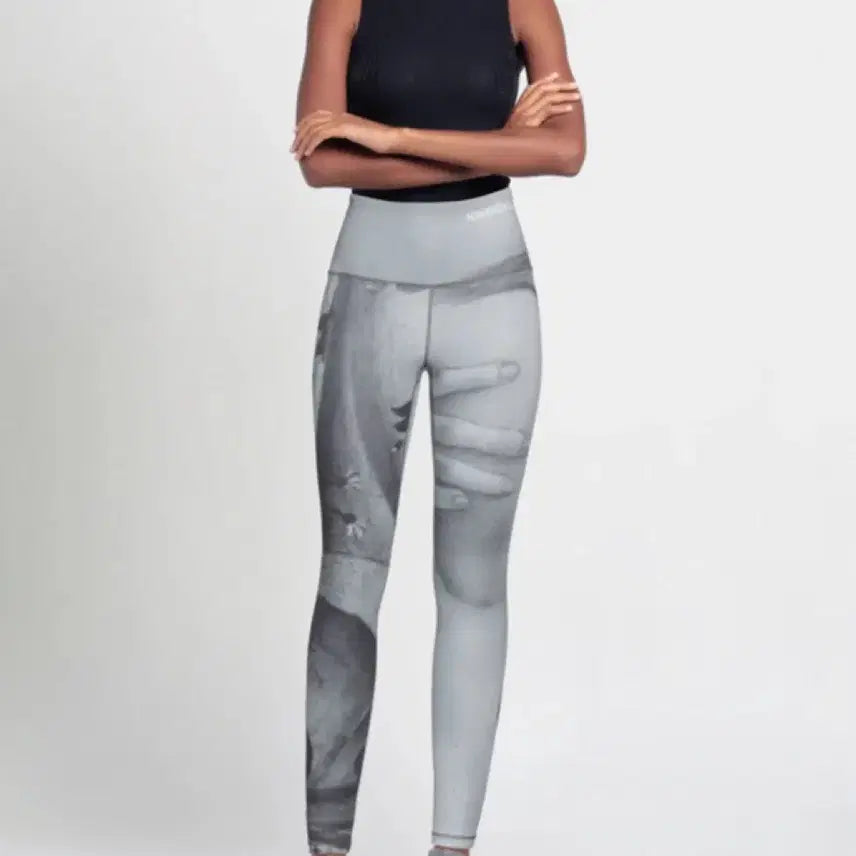 [BUNJANG] KIMHEKIM Pants Leggings M Size / KIMHEKIM 김해김 팬츠 레깅스 M사이즈