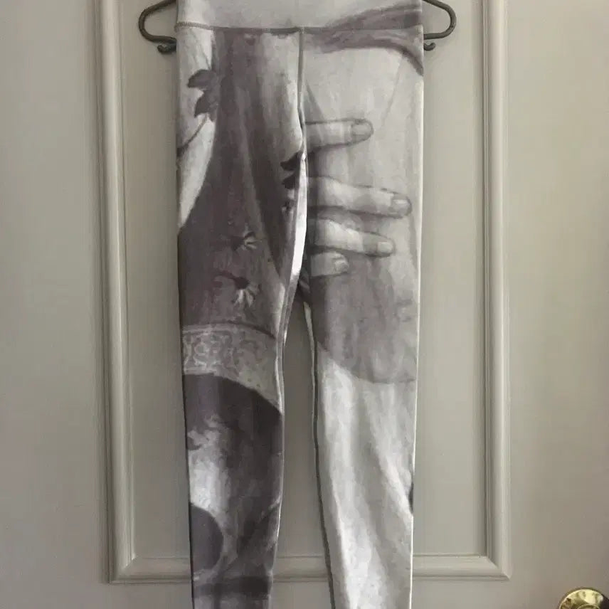 [BUNJANG] KIMHEKIM Pants Leggings M Size / KIMHEKIM 김해김 팬츠 레깅스 M사이즈