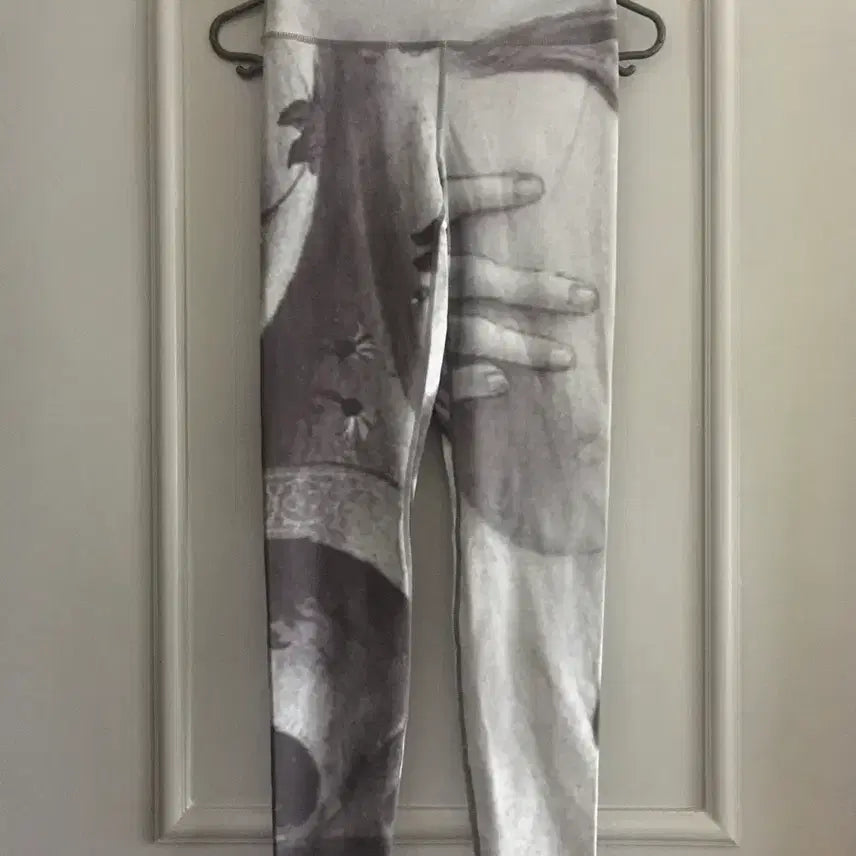 [BUNJANG] KIMHEKIM Pants Leggings M Size / KIMHEKIM 김해김 팬츠 레깅스 M사이즈